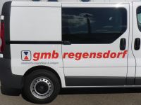 gmb-Fahrzeugbeschriftung